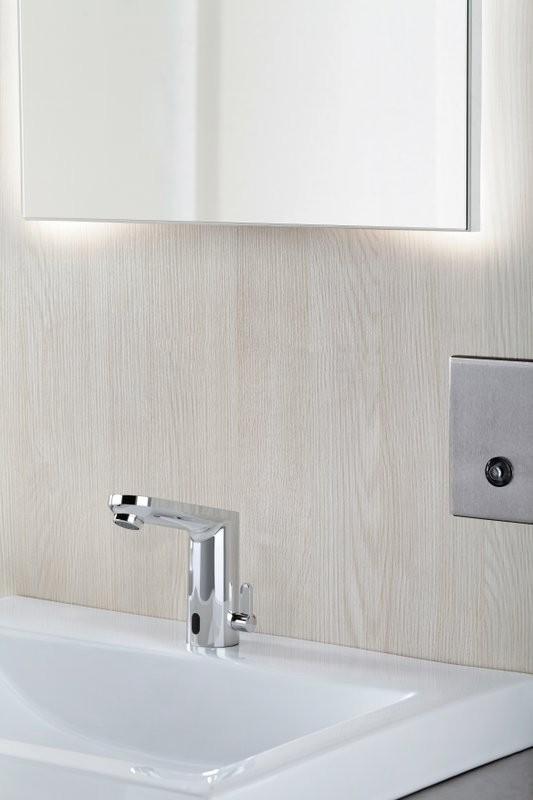 Смеситель для раковины Grohe Eurosmart Cosmopolitan E 36327001