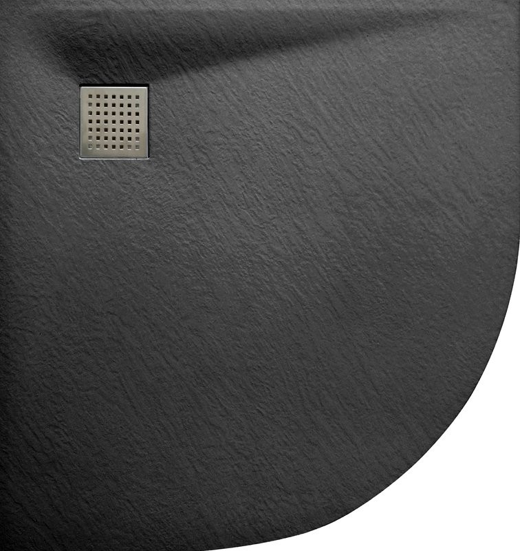 Душевой уголок Wasserkraft Dill 61S01 с поддоном