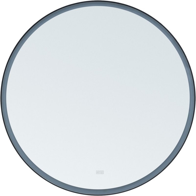 Мебель для ванной комнаты Aquanet Джейн 90 подвесная, мисти грин