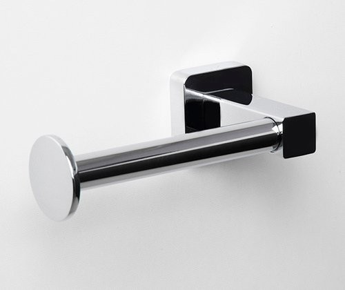 Держатель туалетной бумаги Wasserkraft Dill K-3996