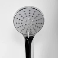 Смеситель с длинным изливом для ванны Wasserkraft Rossel 2802L