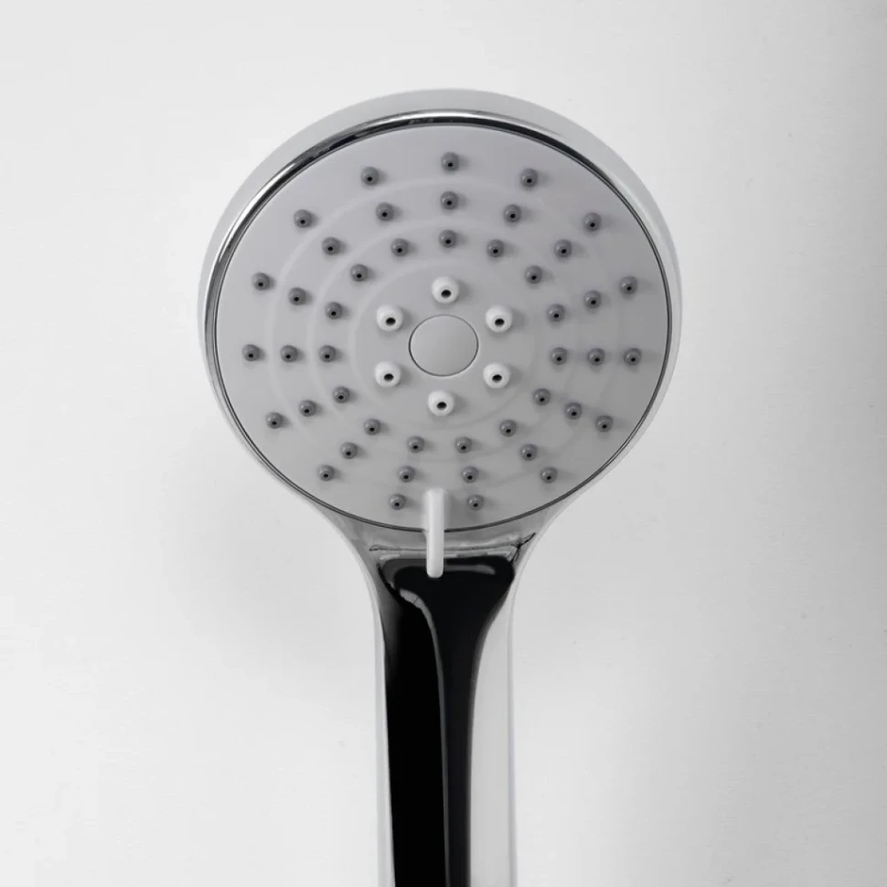 Смеситель с длинным изливом для ванны Wasserkraft Rossel 2802L