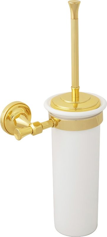 Ершик Migliore Fortuna 27736 золото