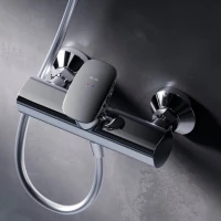 Смеситель для душа AM.PM Spirit V2.0 F70A20000