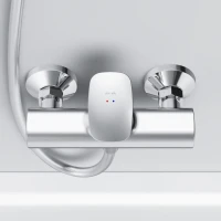 Смеситель для душа AM.PM Spirit V2.0 F70A20000