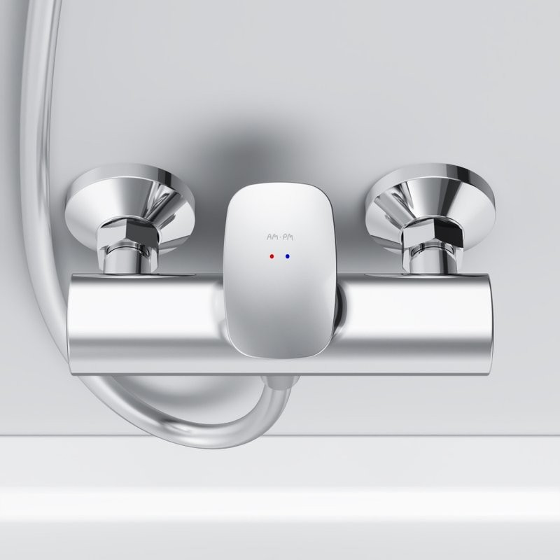 Смеситель для душа AM.PM Spirit V2.0 F70A20000