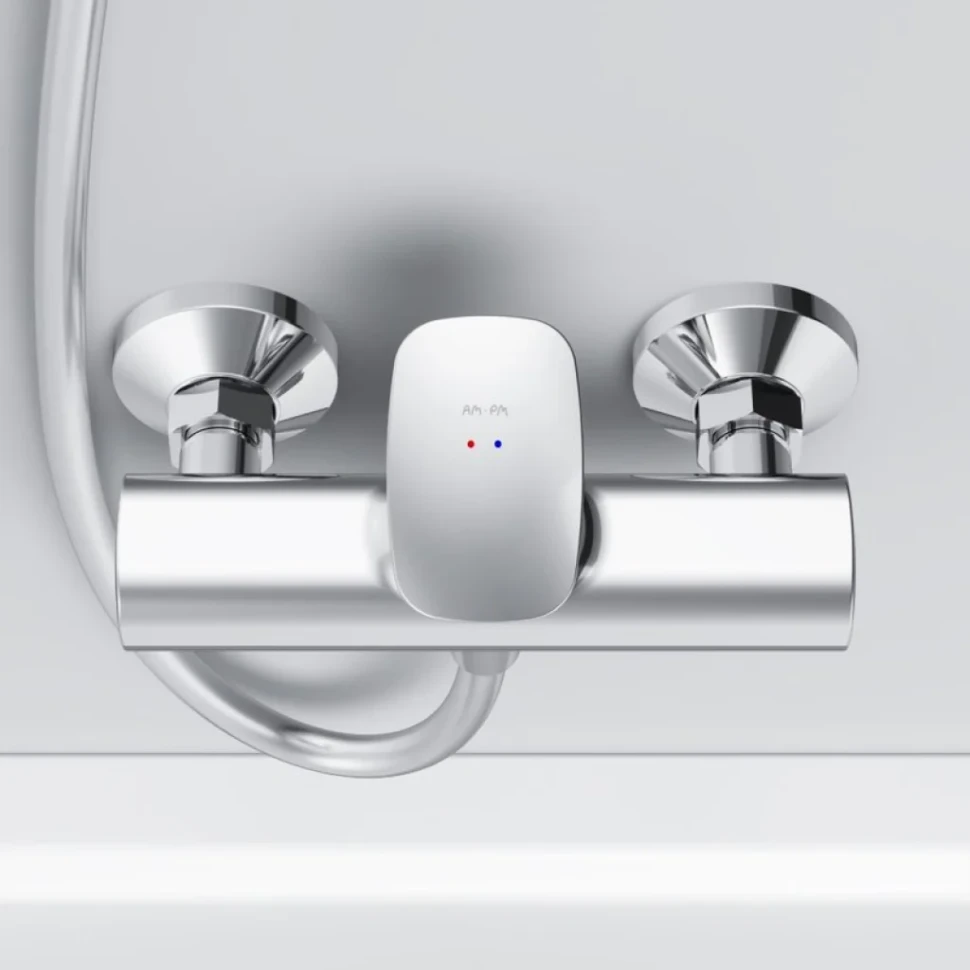 Смеситель для душа AM.PM Spirit V2.0 F70A20000