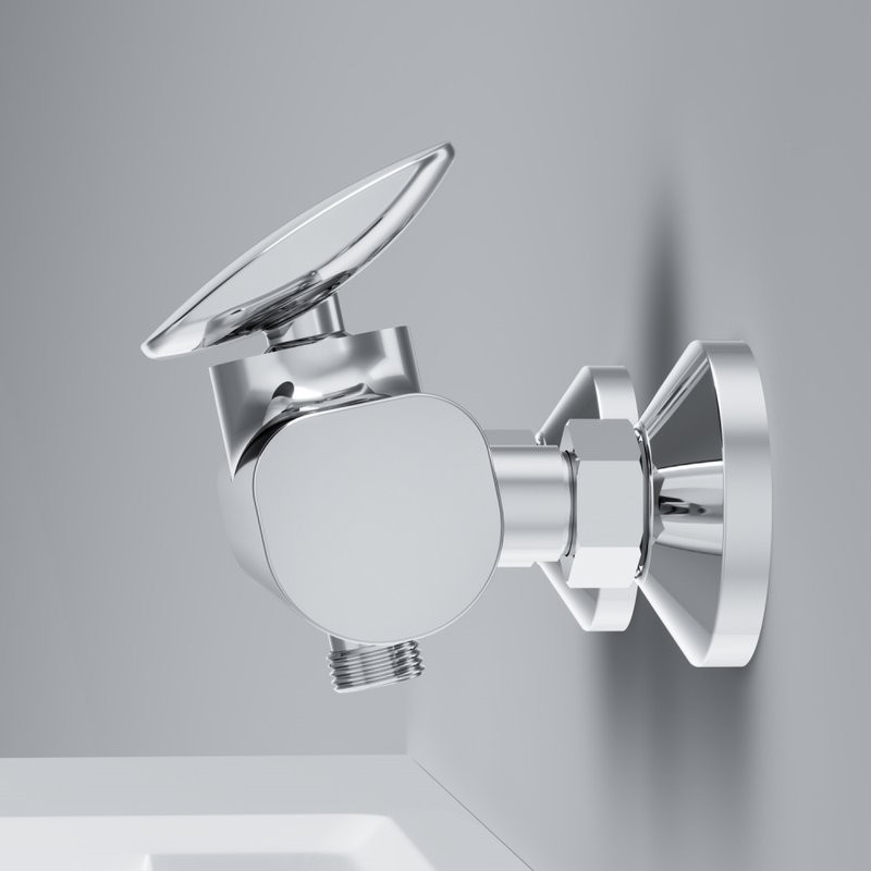 Смеситель для душа AM.PM Spirit V2.0 F70A20000