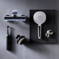 Смеситель для душа AM.PM Spirit V2.0 F70A20000