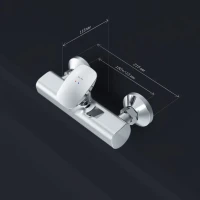 Смеситель для душа AM.PM Spirit V2.0 F70A20000