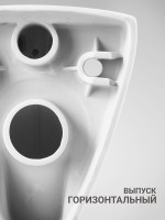 Комплект 4 в 1 Santek Бореаль 1WH501775 кнопка черная Комплект 4 в 1 Santek Бореаль 1WH501775 кнопка черная