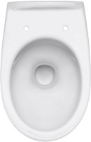 Комплект 4 в 1 Santek Бореаль 1WH501775 кнопка черная Комплект 4 в 1 Santek Бореаль 1WH501775 кнопка черная