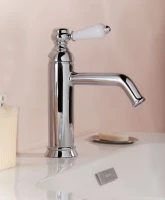 Смеситель для раковины Jacob Delafon Louise E24360-CP Смеситель для раковины Jacob Delafon Louise E24360-CP