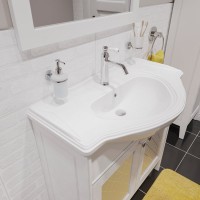 Смеситель для раковины Jacob Delafon Louise E24360-CP