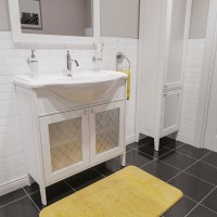 Смеситель для раковины Jacob Delafon Louise E24360-CP