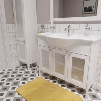 Смеситель для раковины Jacob Delafon Louise E24360-CP