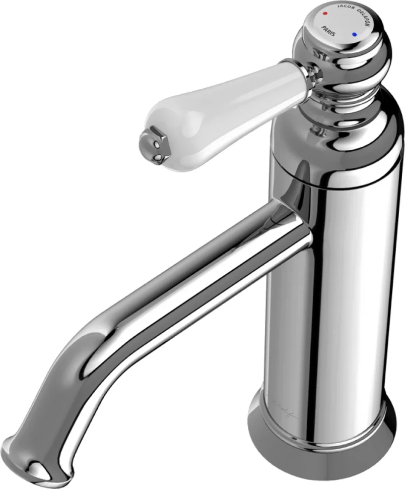 Смеситель для раковины Jacob Delafon Louise E24360-CP