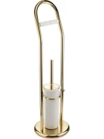 Стойка Migliore Mirella /Fortuna 30033 золото Стойка Migliore Mirella /Fortuna 30033 золото