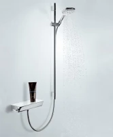 Душевой гарнитур Hansgrohe Raindance Select E 120 26620000