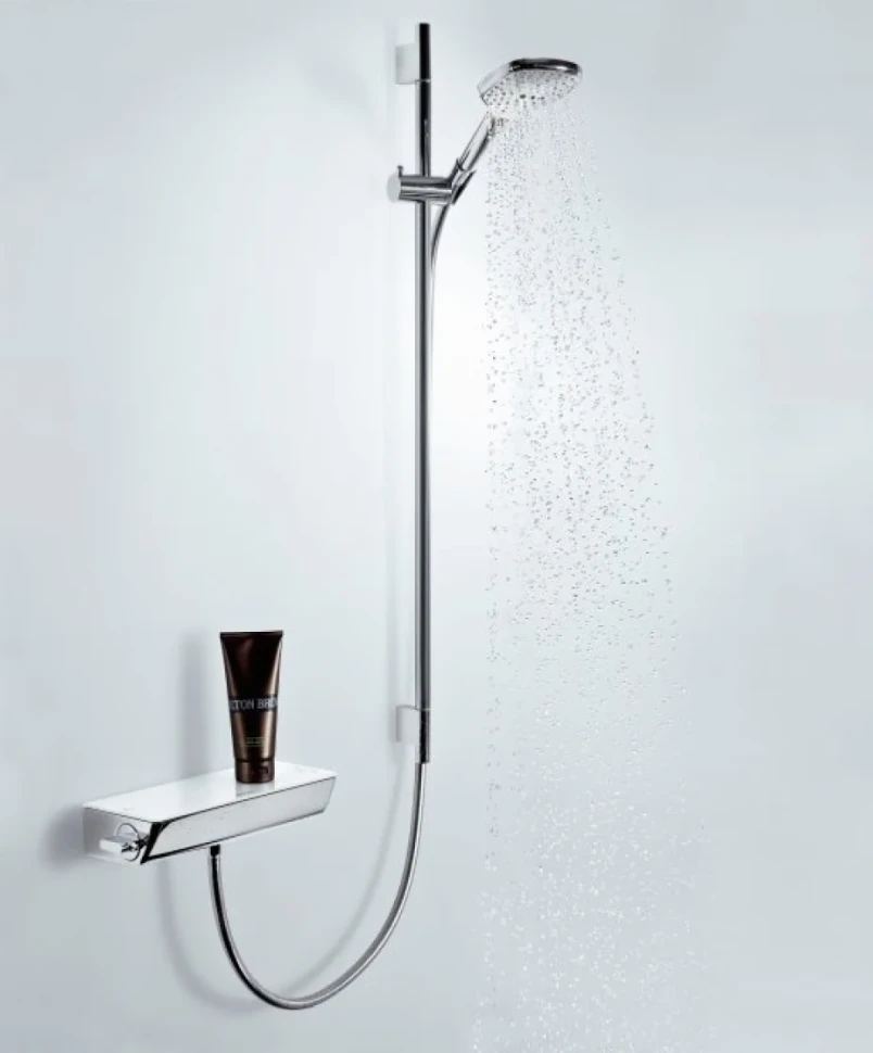 Душевой гарнитур Hansgrohe Raindance Select E 120 26620000