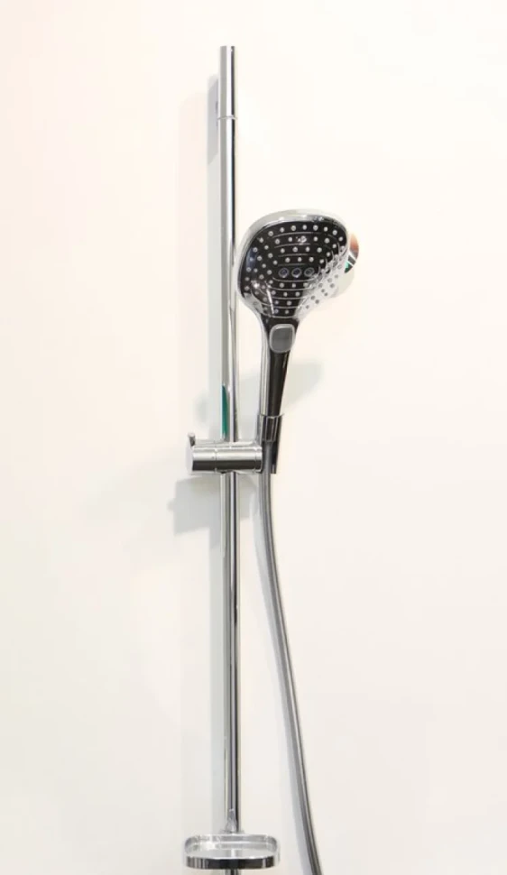 Душевой гарнитур Hansgrohe Raindance Select E 120 26620000