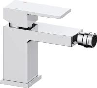 Смеситель для биде Timo Selene 2062/00F хром Смеситель для биде Timo Selene 2062/00F хром