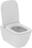 Унитаз подвесной Ideal Standard I Life B T534701, с микролифтом
