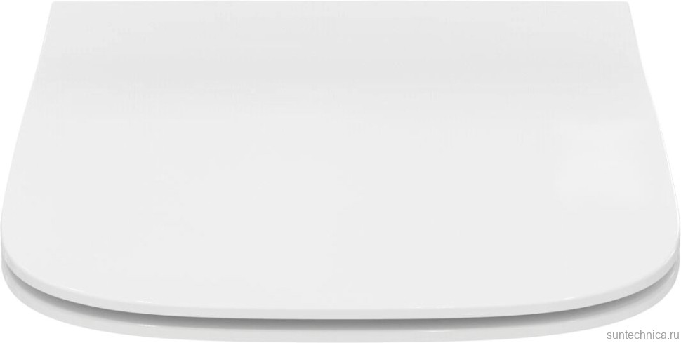 Унитаз подвесной Ideal Standard I Life B T534701, с микролифтом