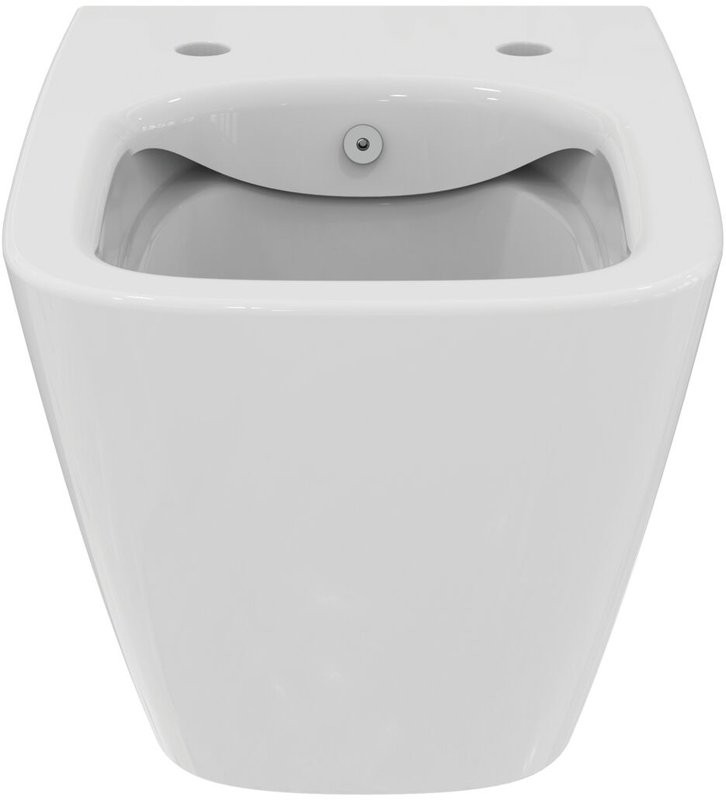 Унитаз подвесной Ideal Standard I Life B T534701, с микролифтом