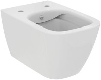 Унитаз подвесной Ideal Standard I Life B T534701, с микролифтом