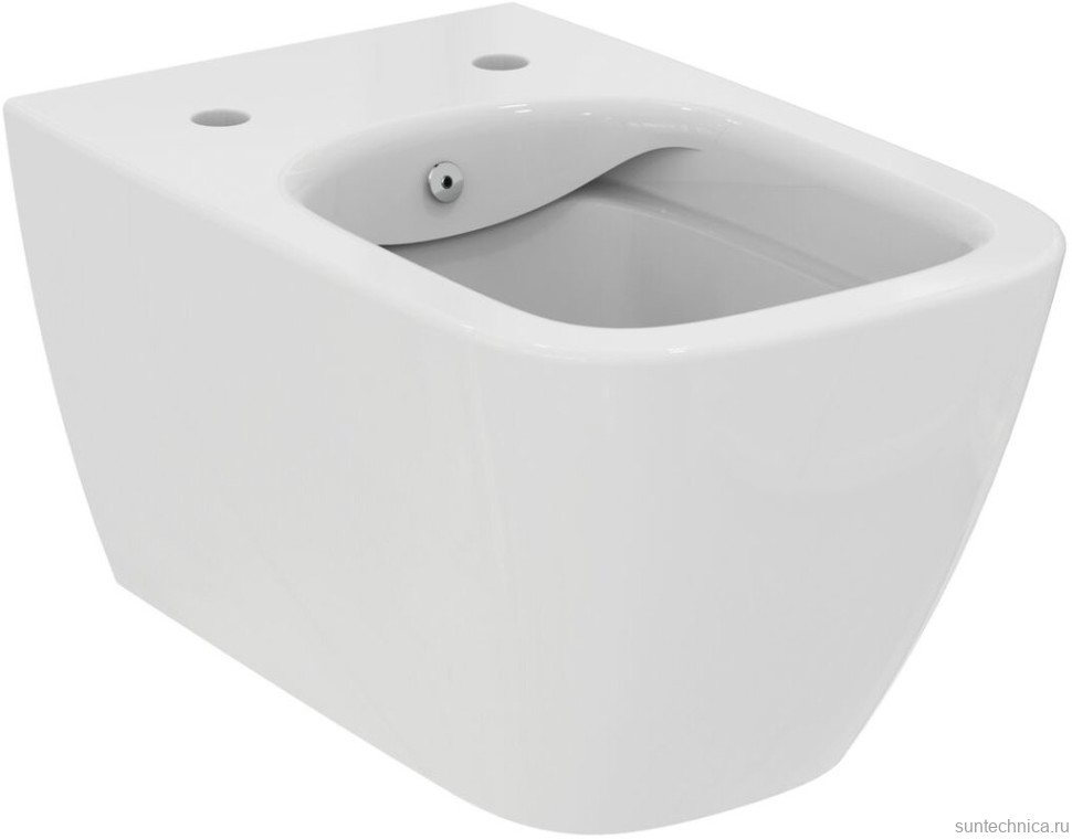 Унитаз подвесной Ideal Standard I Life B T534701, с микролифтом