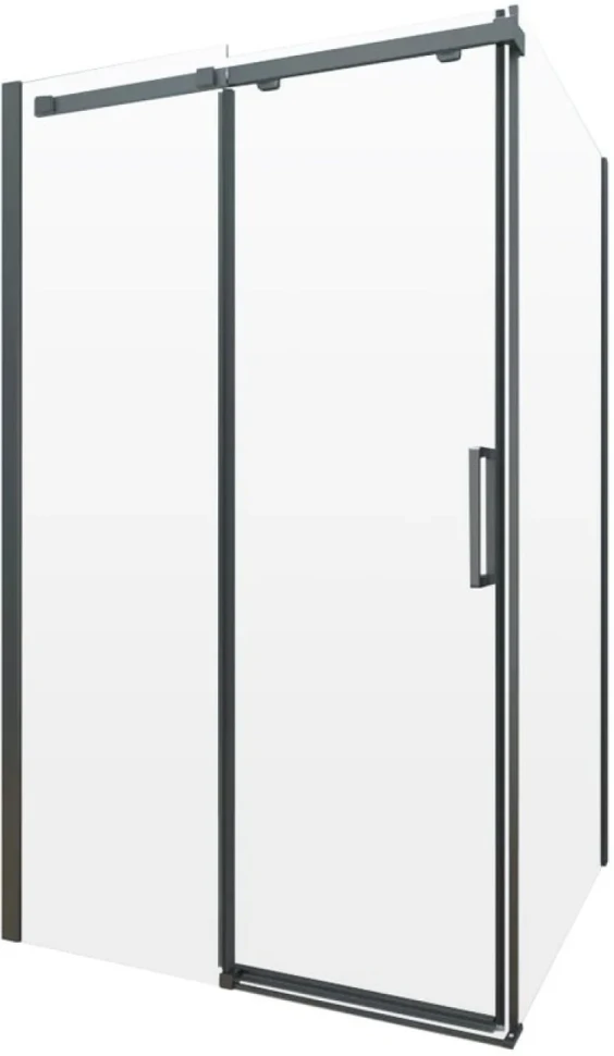 Душевой уголок Veconi Rovigo RV-070 140x80