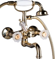 Смеситель для ванны с душем Boheme Camelia 293 Смеситель для ванны с душем Boheme Camelia 293