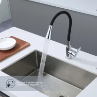 Смеситель для кухни Splenka S05.43, хром Смеситель для кухни Splenka S05.43, хром