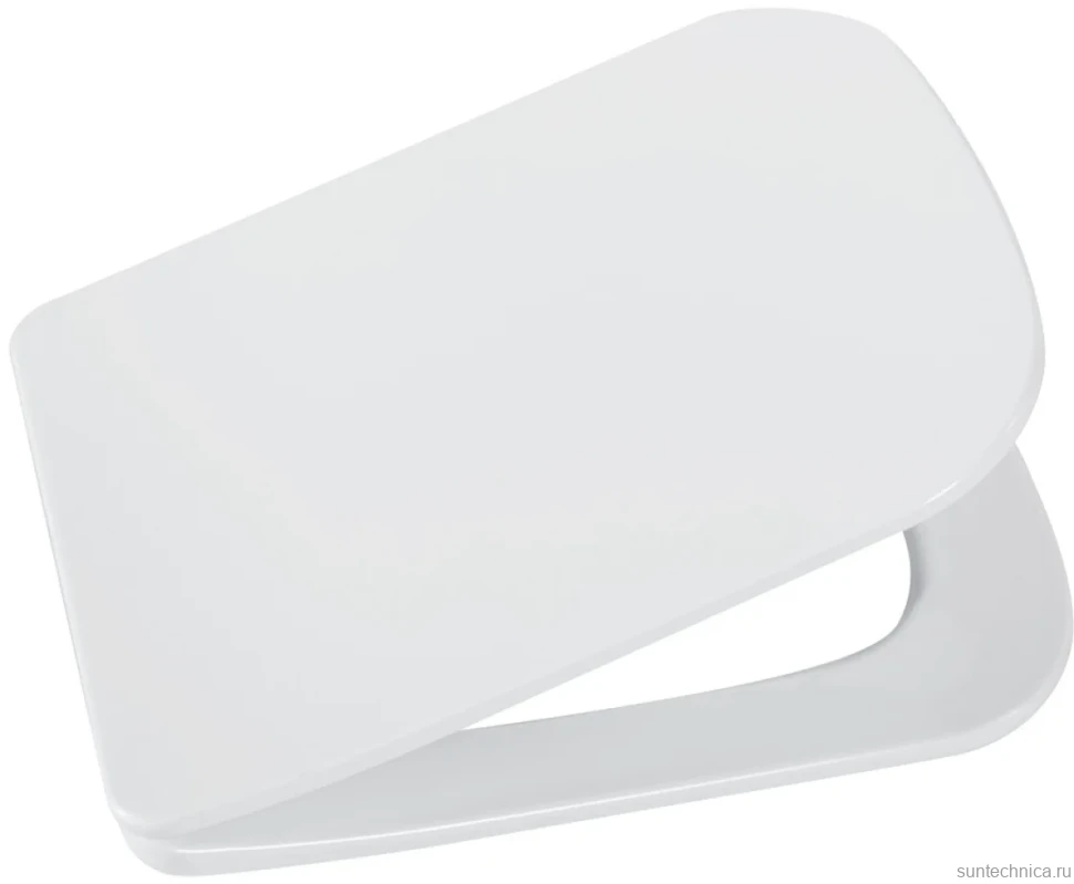 Унитаз подвесной BelBagno Ardente-R BB520CH-TOR безободковый, крышка BB3103/3106SC с микролифтом