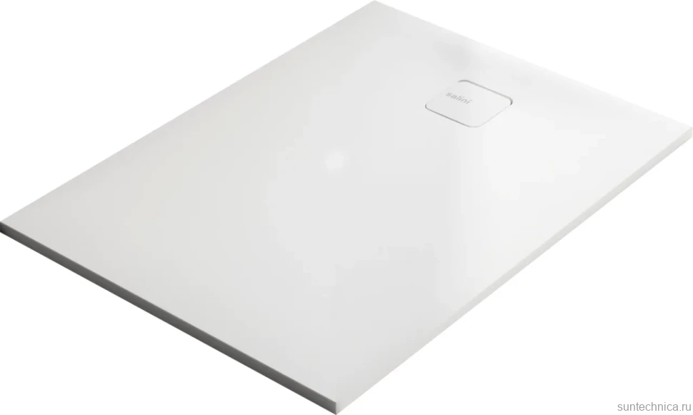 Поддон для душа Salini Oasi 120x100 см, S-Stone, матовый