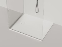 Поддон для душа Salini Oasi 120x100 см, S-Stone, матовый Поддон для душа Salini Oasi 120x100 см, S-Stone, матовый