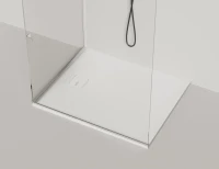 Поддон для душа Salini Oasi 120x100 см, S-Stone, матовый Поддон для душа Salini Oasi 120x100 см, S-Stone, матовый