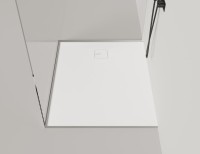 Поддон для душа Salini Oasi 120x100 см, S-Stone, матовый Поддон для душа Salini Oasi 120x100 см, S-Stone, матовый