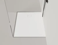Поддон для душа Salini Oasi 120x100 см, S-Stone, матовый Поддон для душа Salini Oasi 120x100 см, S-Stone, матовый