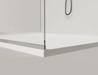 Поддон для душа Salini Oasi 120x100 см, S-Stone, матовый Поддон для душа Salini Oasi 120x100 см, S-Stone, матовый