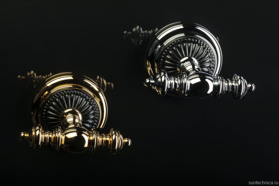 Крючок Boheme Palazzo 10156
