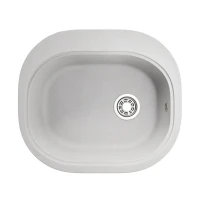 Мойка кухонная Emar Quartz EMQ-1570.C Барит