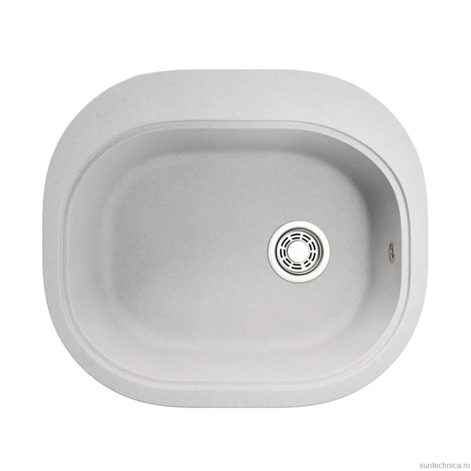 Мойка кухонная Emar Quartz EMQ-1570.C Барит
