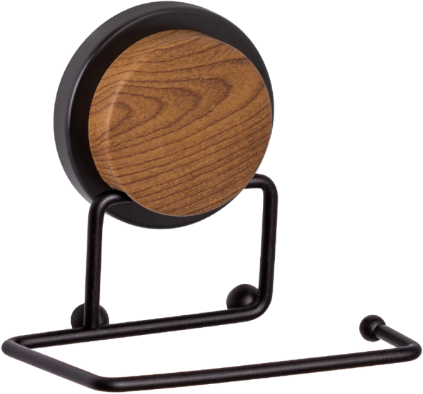 Держатель туалетной бумаги Fixsen Magic Wood FX-46010B