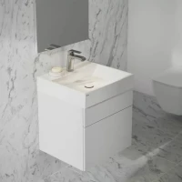 Смеситель для раковины Ravak Flat X070117 нержавеющая сталь Смеситель для раковины Ravak Flat X070117 нержавеющая сталь