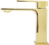 Смеситель для раковины BelBagno Luce LUC-LVM-ORO
