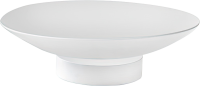 Мыльница Boheme Uno 10981-MW matt white