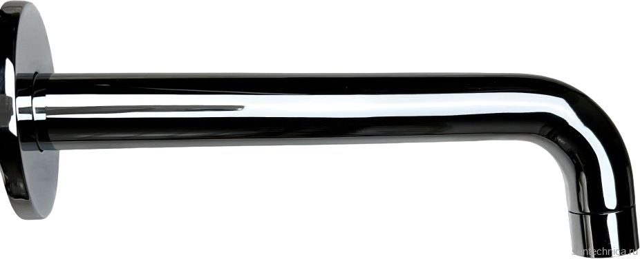 Смеситель для раковины Paini Cox Grip 7GCR208 С ВНУТРЕННЕЙ ЧАСТЬЮ, хром