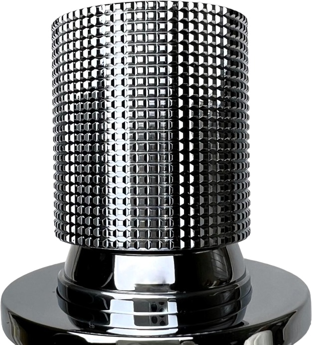 Смеситель для раковины Paini Cox Grip 7GCR208 С ВНУТРЕННЕЙ ЧАСТЬЮ, хром